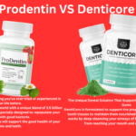 ProDentim vs. Denticore: Which Dental Supplement is Right for You?