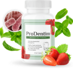 ProDentim Review 2024: The Best Dental Probiotic for Healthier Teeth and Gums