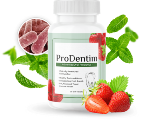 Read more about the article ProDentim Review 2024: The Best Dental Probiotic for Healthier Teeth and Gums