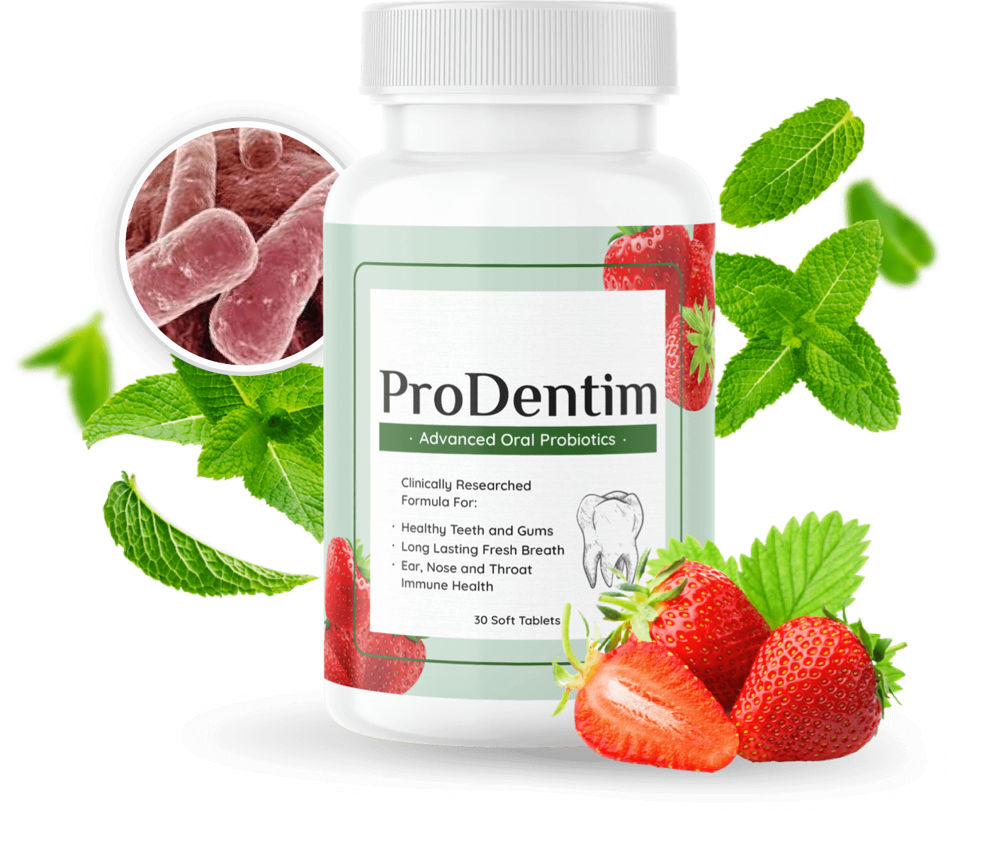 Read more about the article ProDentim Review 2024: The Best Dental Probiotic for Healthier Teeth and Gums