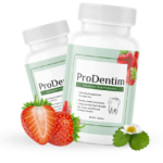 ProDentim: The Revolutionary Dental Probiotic for Healthy Teeth and Gums