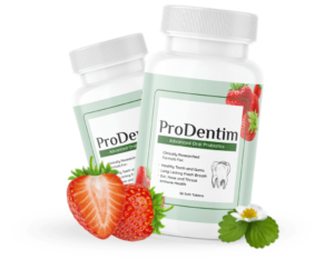 Read more about the article ProDentim: The Revolutionary Dental Probiotic for Healthy Teeth and Gums