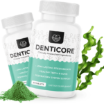 Denticore: A Natural Solution for Long-Term Oral Health