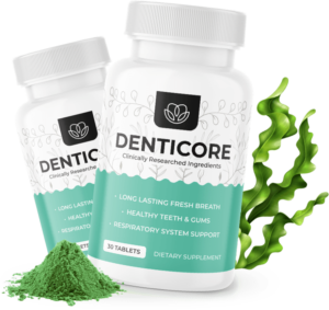 Read more about the article Denticore: A Natural Solution for Long-Term Oral Health